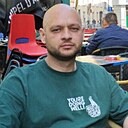 Игнат, 39 лет