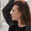 Моделька, 37 лет