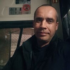 Фотография мужчины Павел, 45 лет из г. Рубцовск