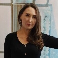 Фотография девушки Альбина, 42 года из г. Нижневартовск