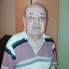 Фотография мужчины Bekbolat, 66 лет из г. Рудный