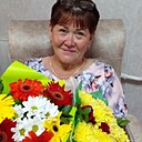Нина, 63 года