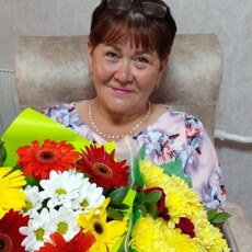 Фотография девушки Нина, 63 года из г. Ульяновск