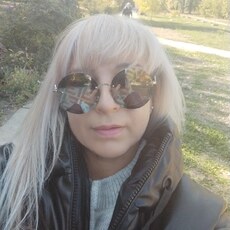 Фотография девушки Ната, 51 год из г. Луганск