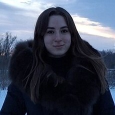 Фотография девушки Анастасия, 22 года из г. Курчатов