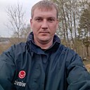 Геннадий, 35 лет