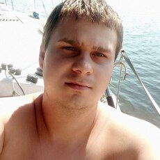 Фотография мужчины Федор, 31 год из г. Фрязино