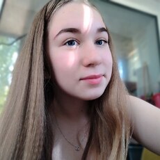 Фотография девушки Maria, 21 год из г. Самара