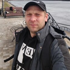 Фотография мужчины Матвей, 31 год из г. Новополоцк