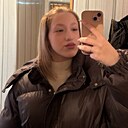 Дарья, 19 лет