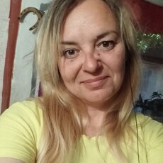 Фотография девушки Алла, 45 лет из г. Керчь