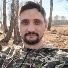 Фотография мужчины Владимир, 42 года из г. Новосибирск