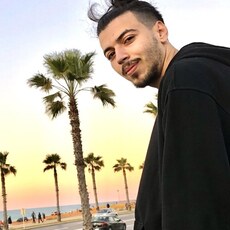 Фотография мужчины Alex, 27 лет из г. Нижний Новгород