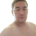 Берик, 43 года