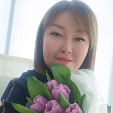 Фотография девушки Алия, 48 лет из г. Уральск