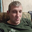 Макс, 40 лет