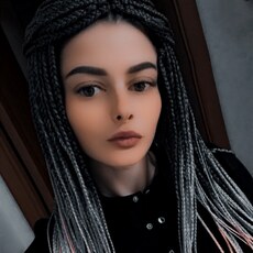 Фотография девушки Анастэйша, 31 год из г. Орехово-Зуево