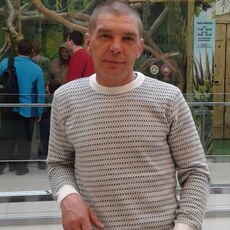 Фотография мужчины Сергей, 48 лет из г. Балашиха