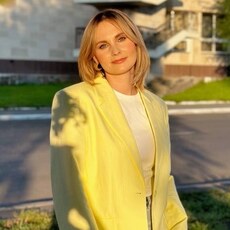 Фотография девушки Ольга, 41 год из г. Оренбург