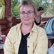 Фотография девушки Елизавета, 39 лет из г. Ульяновск