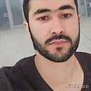 Сардор, 38 лет