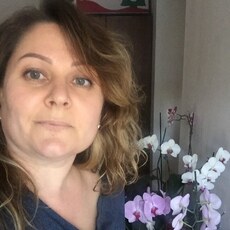 Фотография девушки Любовь, 39 лет из г. Ульяновск