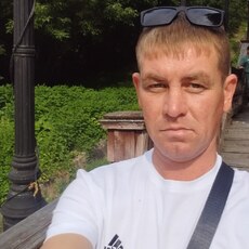 Фотография мужчины Андрей, 33 года из г. Великий Новгород