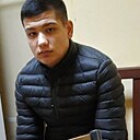 Мансур, 24 года