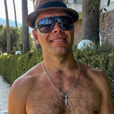 Фотография мужчины Дмитрий, 37 лет из г. Бузулук