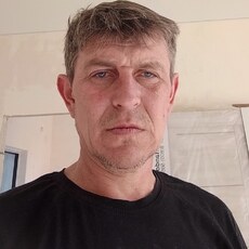 Фотография мужчины Андрей, 48 лет из г. Краснодар