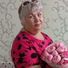 Фотография девушки Марина, 63 года из г. Абай