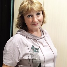 Фотография девушки Елена, 58 лет из г. Харовск