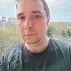 Фотография мужчины Сергей, 38 лет из г. Одинцово