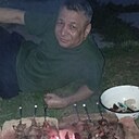 Барыбек, 44 года