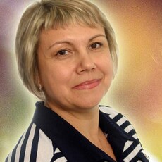Фотография девушки Марина, 54 года из г. Омск