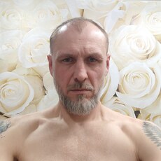 Фотография мужчины Иван, 40 лет из г. Железногорск