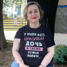 Фотография девушки Наталья, 51 год из г. Ярославль