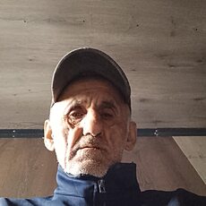 Фотография мужчины Хабибулло, 63 года из г. Тюмень