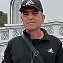 Геворг, 52 года