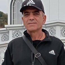 Фотография мужчины Геворг, 52 года из г. Ухта