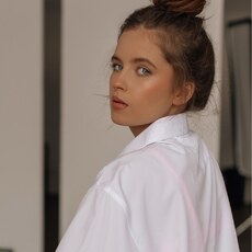 Фотография девушки София, 18 лет из г. Москва