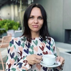 Фотография девушки Ирина, 39 лет из г. Минск