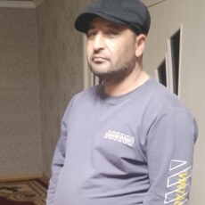 Фотография мужчины Мамадов Анар, 43 года из г. Новосибирск