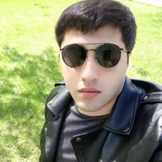 Фотография мужчины Камил, 37 лет из г. Лобня