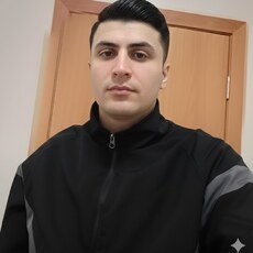 Фотография мужчины Максуд, 23 года из г. Астана