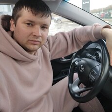 Фотография мужчины Павел, 34 года из г. Новосибирск