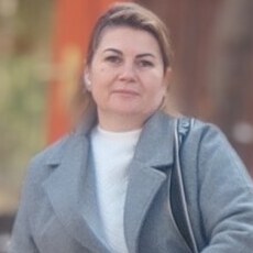 Фотография девушки Svetlana, 49 лет из г. Москва