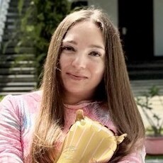 Фотография девушки Полина, 30 лет из г. Новосибирск