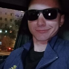 Фотография мужчины Майкал, 25 лет из г. Волгоград