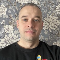 Фотография мужчины Дмитрий, 35 лет из г. Санкт-Петербург